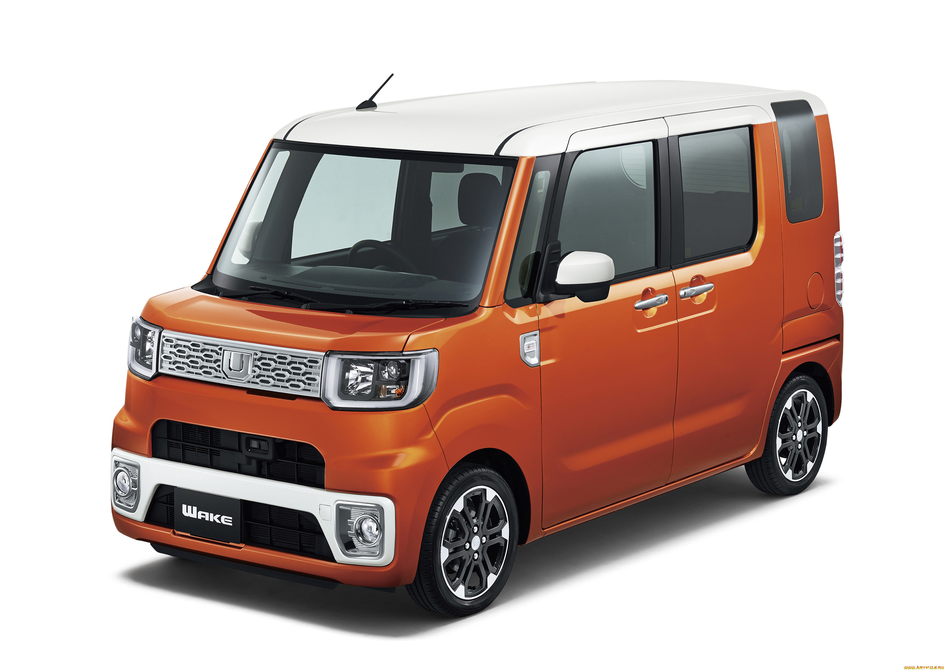 , daihatsu, , 2014, wake